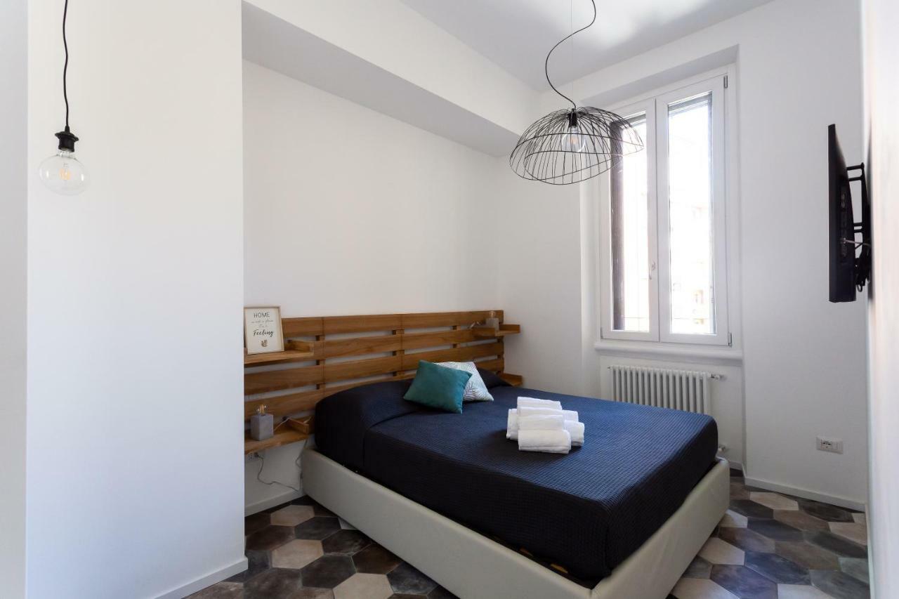 Casale Leilighet Milano