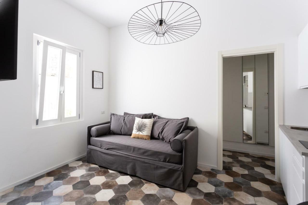 Casale Leilighet *