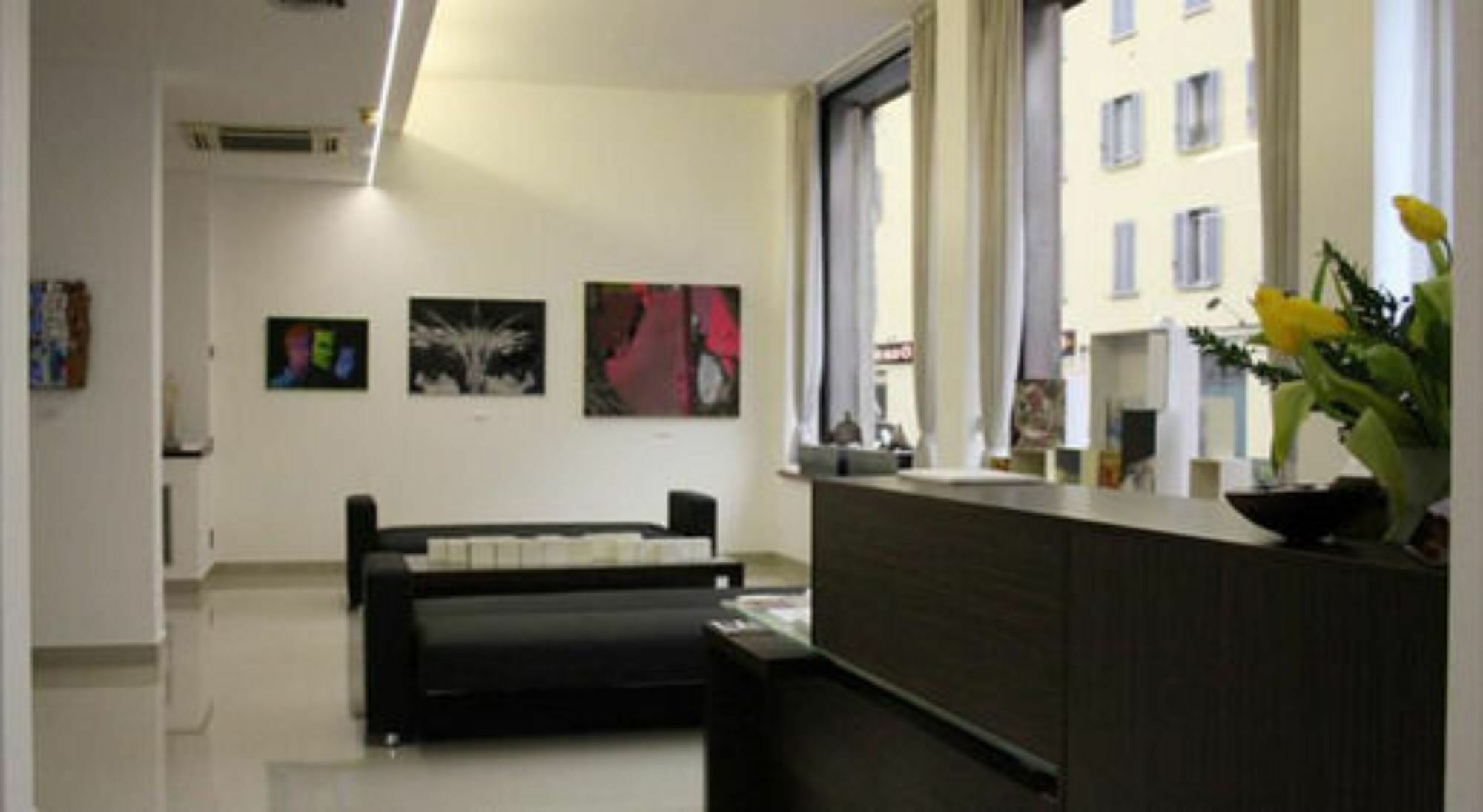 Hotel 38 Milano