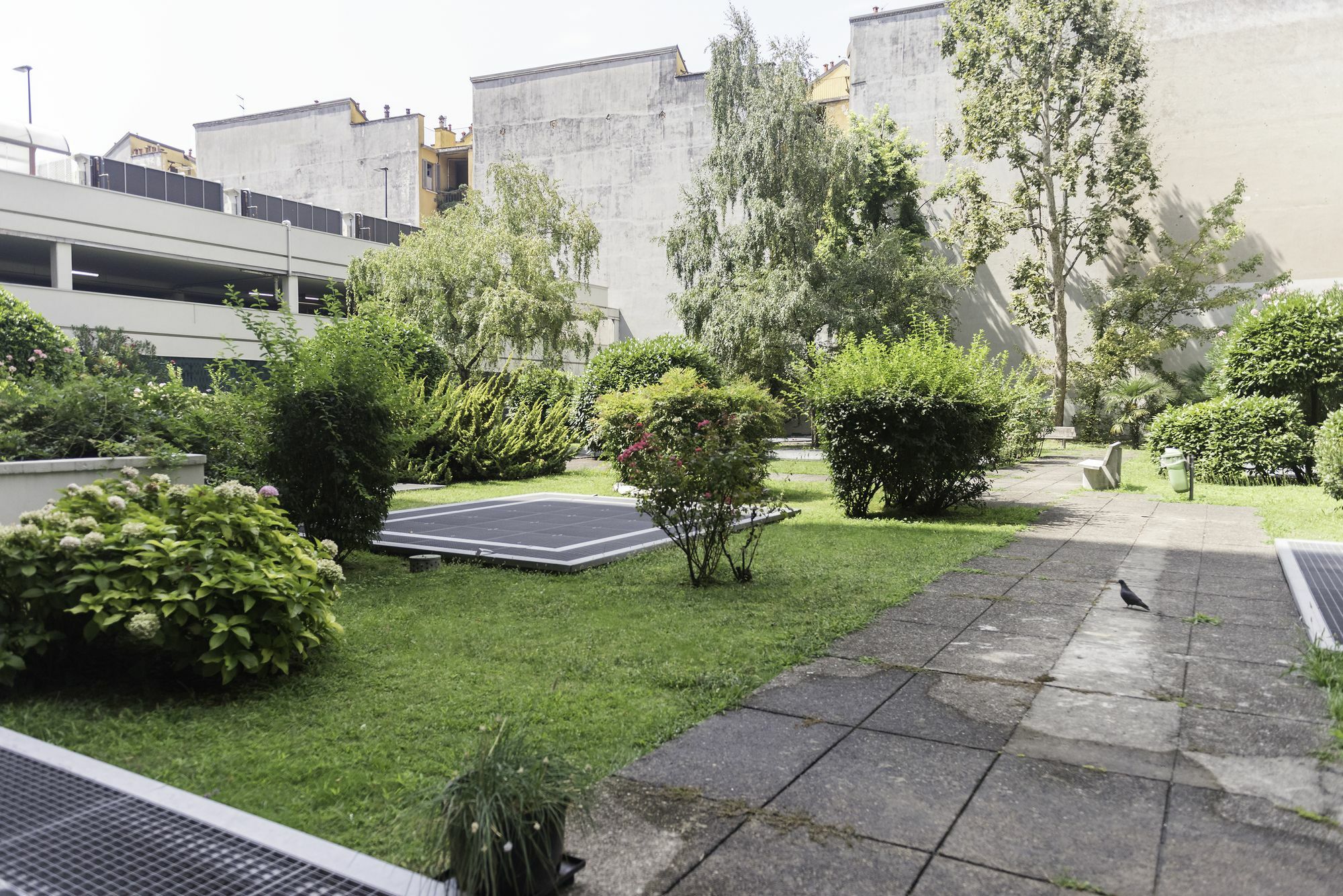 Leilighet Rentclass - Fair Area - Piazza De Angeli Milano