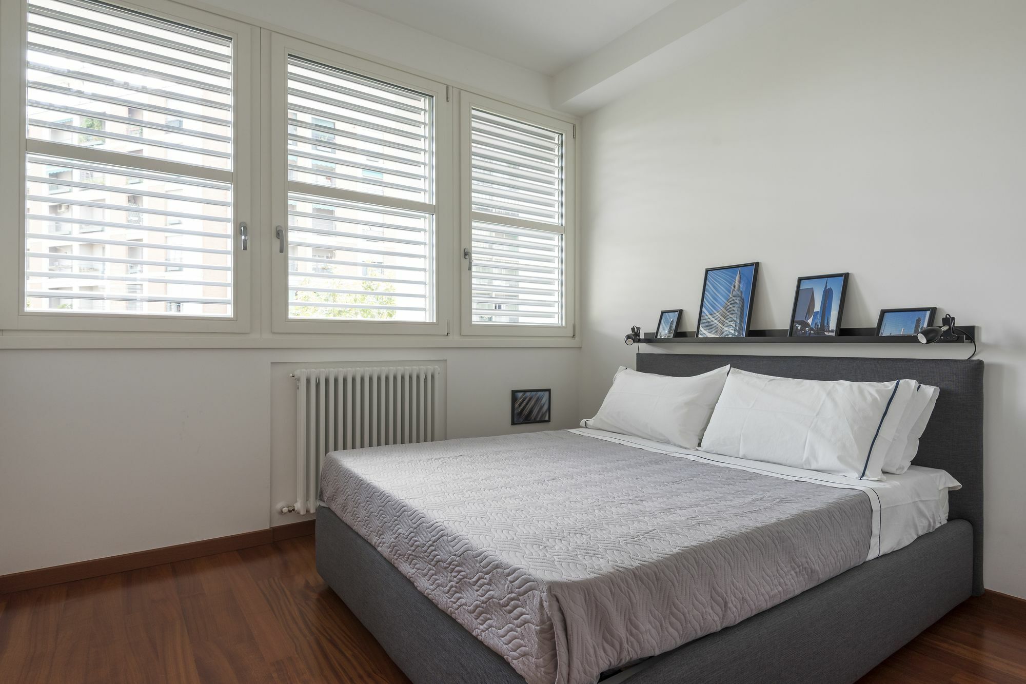 Rentclass - Fair Area - Piazza De Angeli Milano