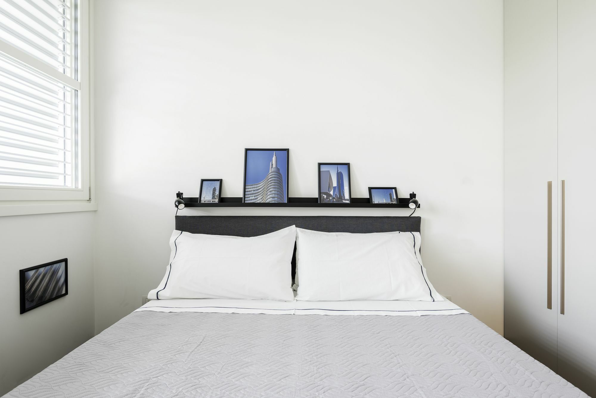 Leilighet Rentclass - Fair Area - Piazza De Angeli Milano