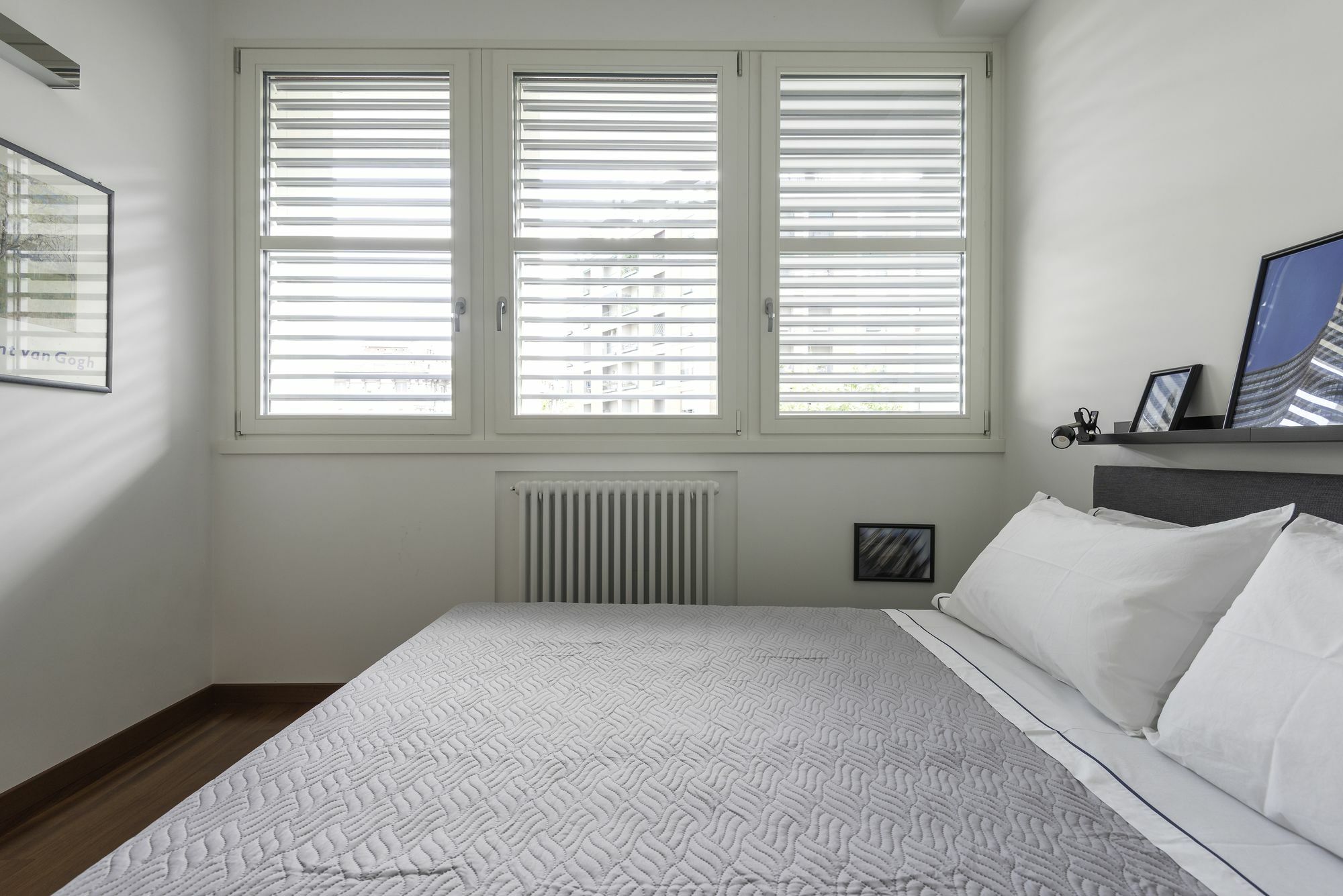 Leilighet Rentclass - Fair Area - Piazza De Angeli *