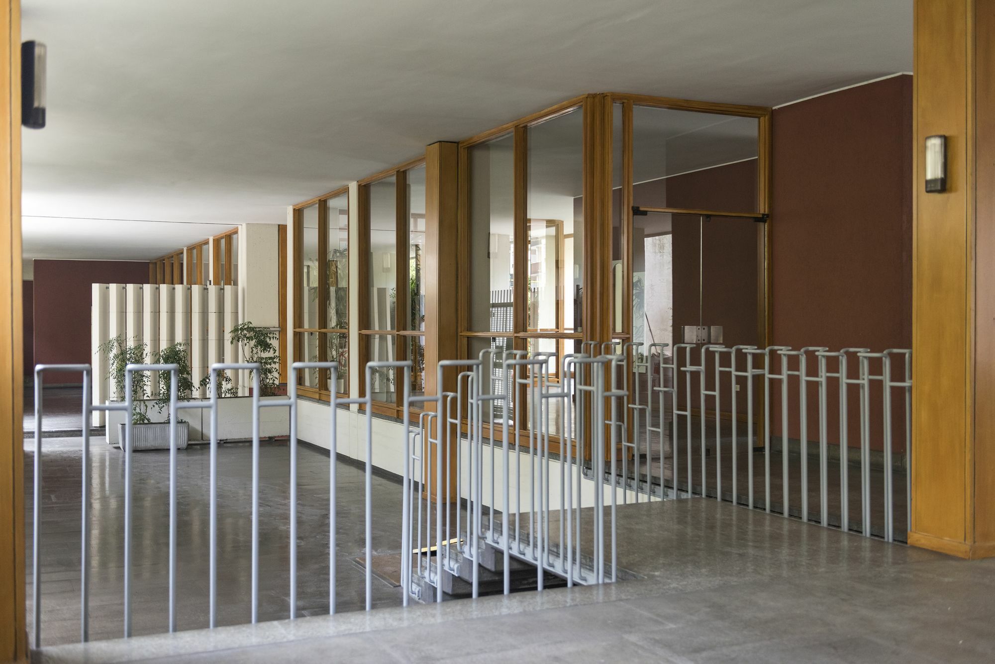 Leilighet Rentclass - Fair Area - Piazza De Angeli