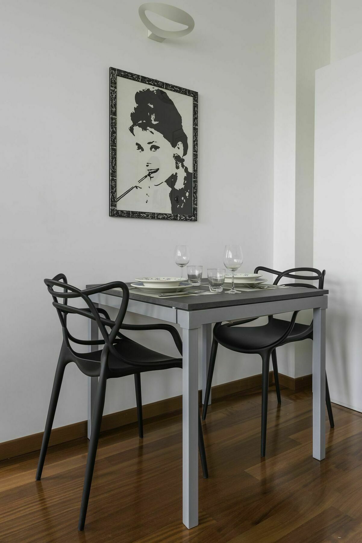 Leilighet Rentclass - Fair Area - Piazza De Angeli *