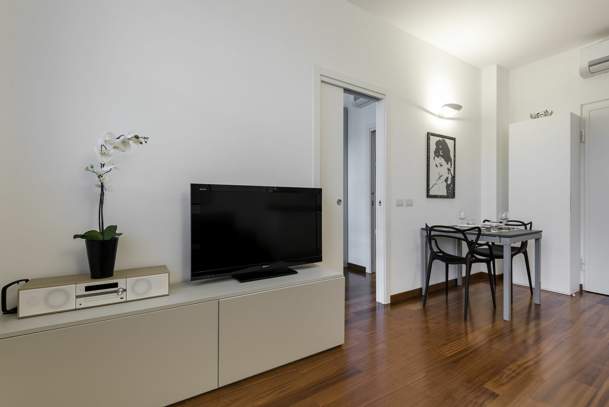 Leilighet Rentclass - Fair Area - Piazza De Angeli *