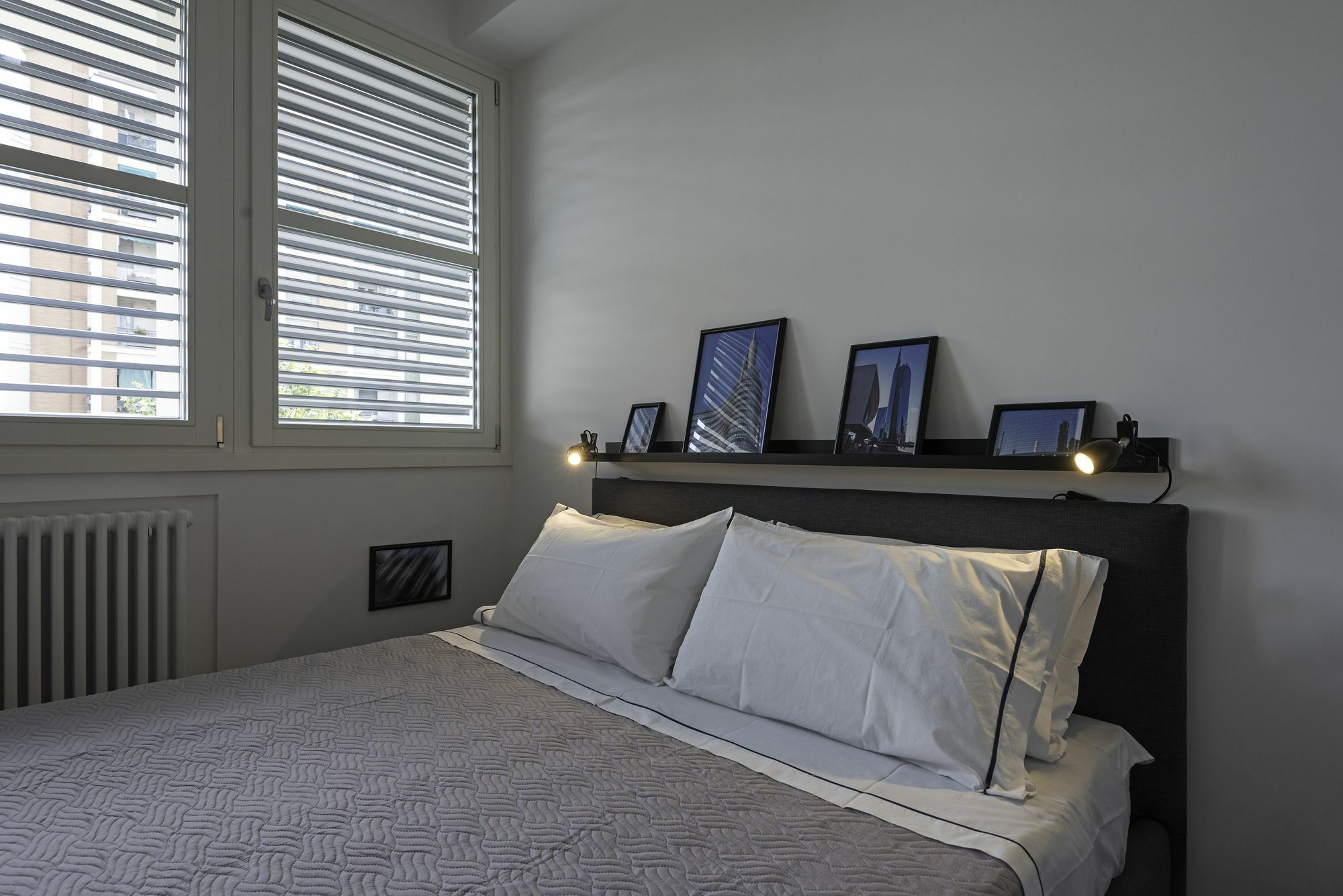 Leilighet Rentclass - Fair Area - Piazza De Angeli
