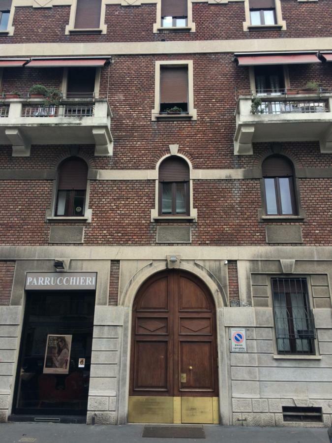 Tiare Gasthuis Milaan