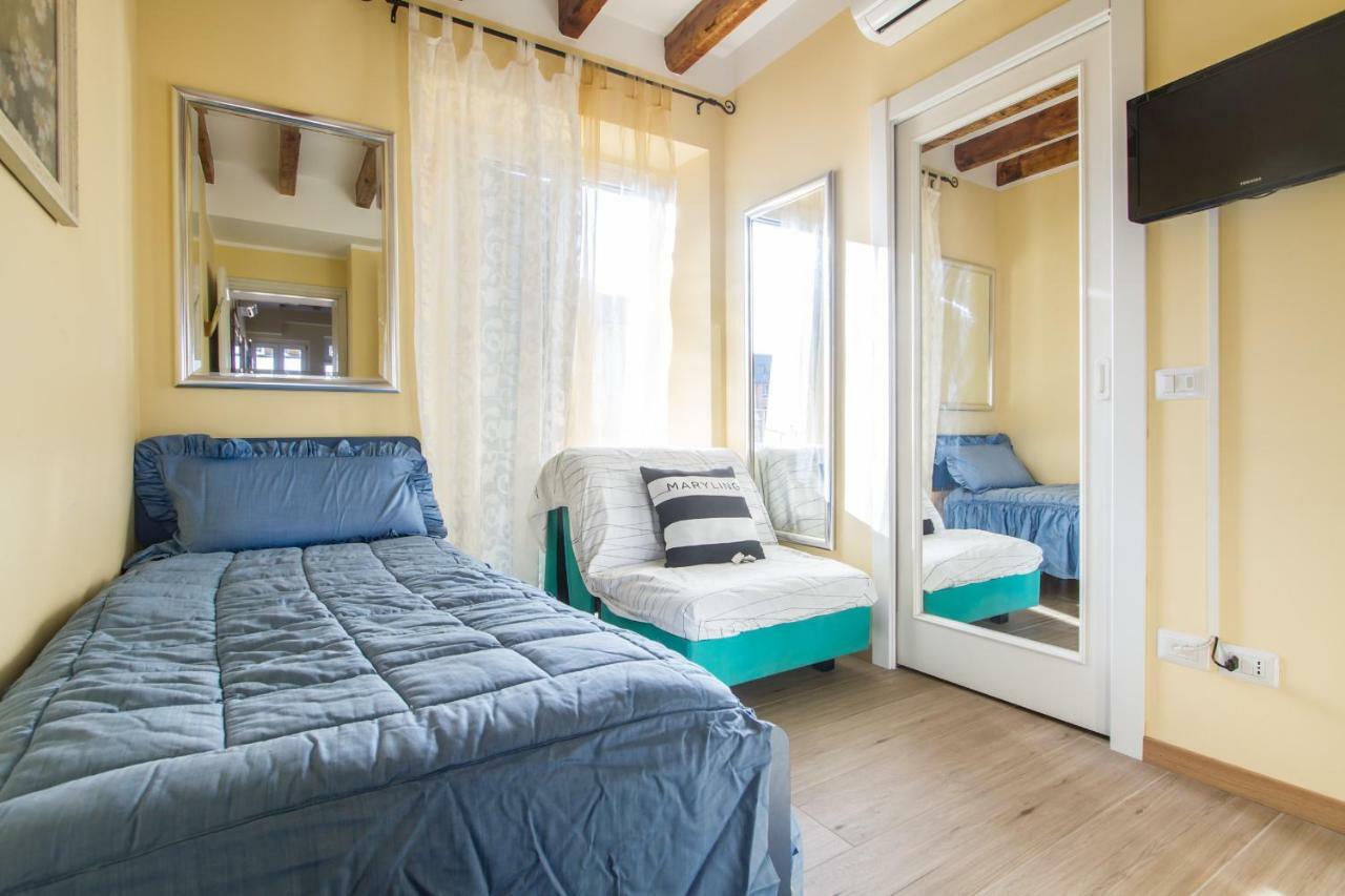 Antico Cortile Bed & Breakfast Milano