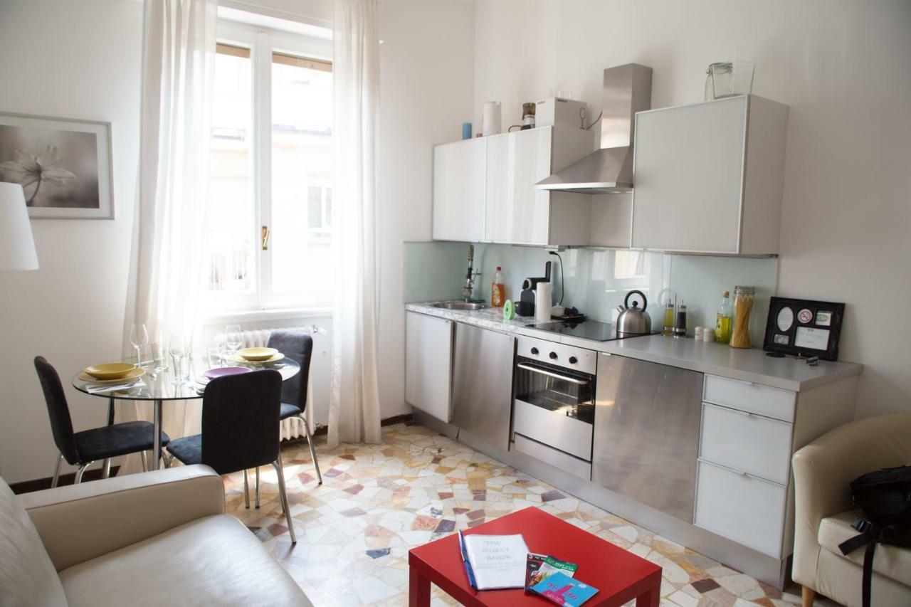 Missori Cozy Apartment Appartement *