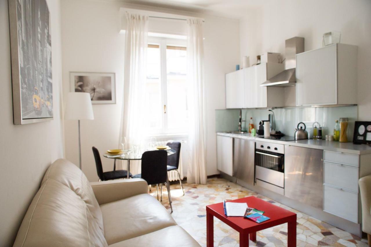 Appartement Missori Cozy Apartment Milaan