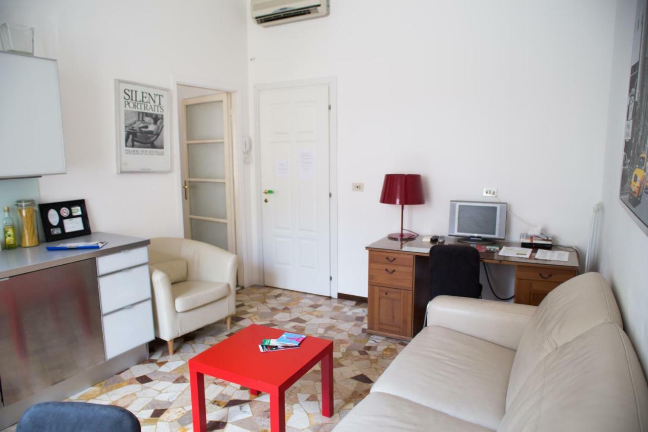 Missori Cozy Apartment * Milaan