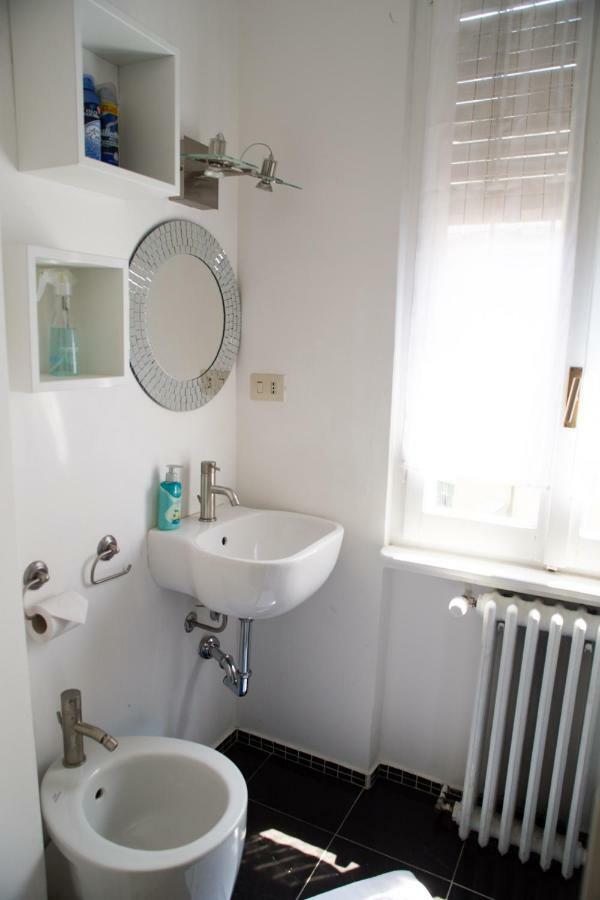 Appartement Missori Cozy Apartment *