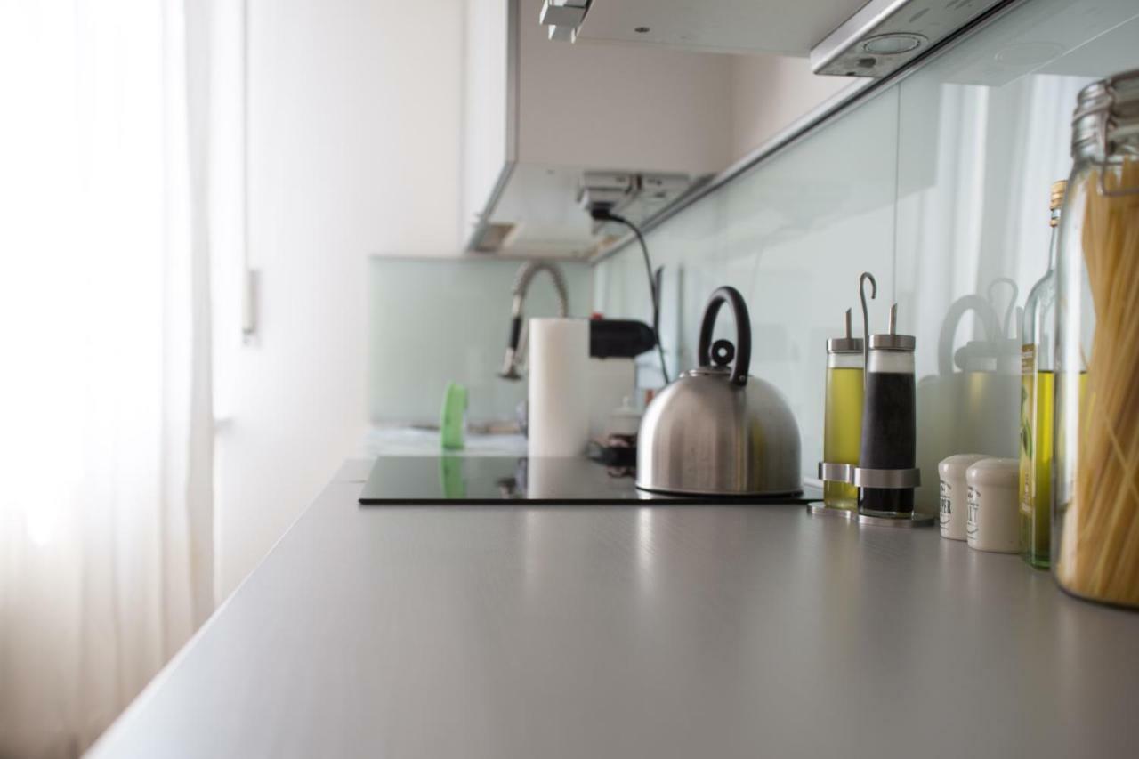 Appartement Missori Cozy Apartment Milaan