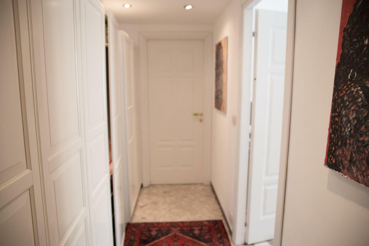 Appartement Missori Cozy Apartment