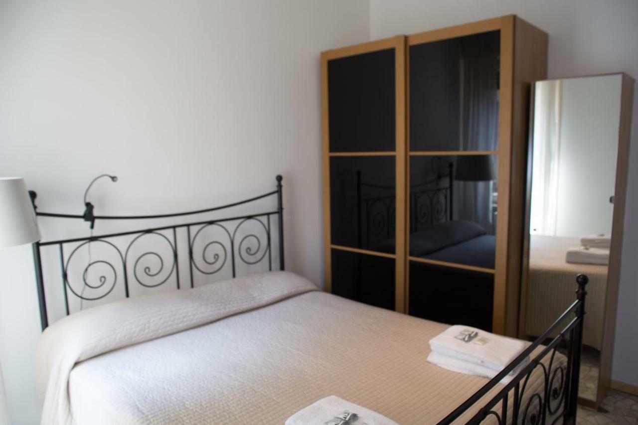 Appartement Missori Cozy Apartment *