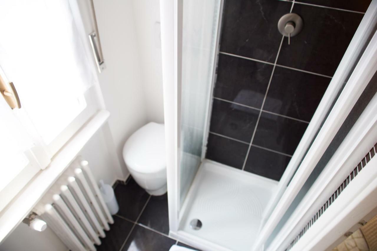 Missori Cozy Apartment Milaan