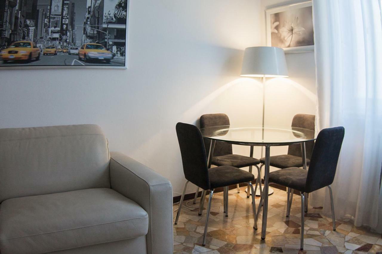 Missori Cozy Apartment Milaan