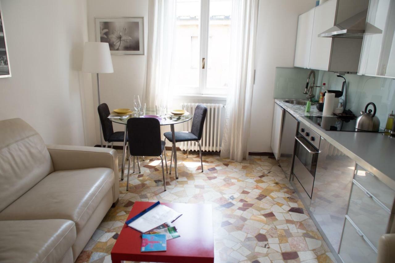 Missori Cozy Apartment Appartement