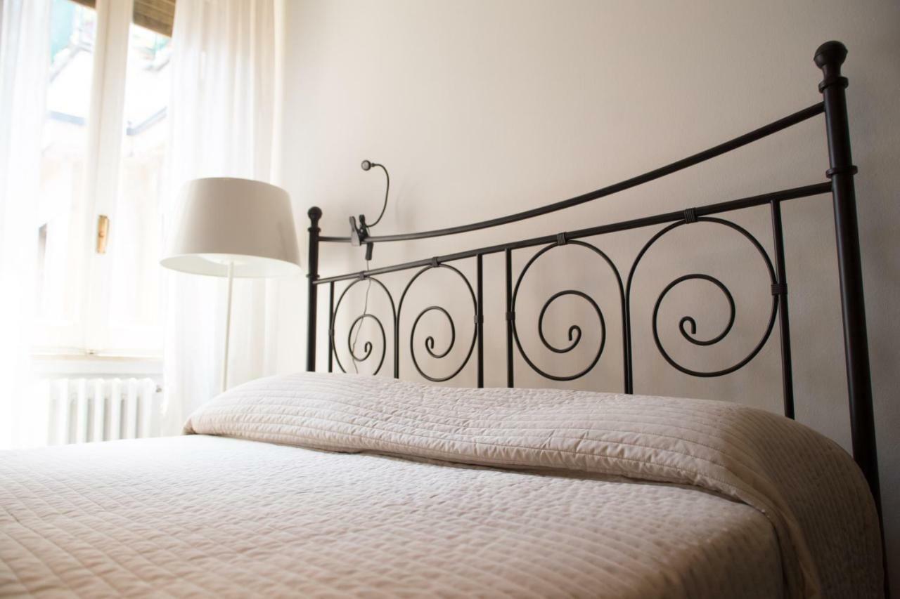 Appartement Missori Cozy Apartment Milaan