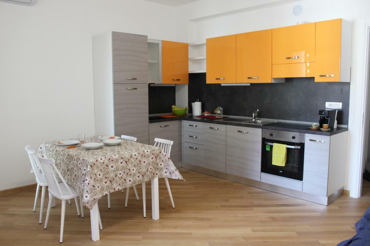 Piazzale Loreto Apartment Milan