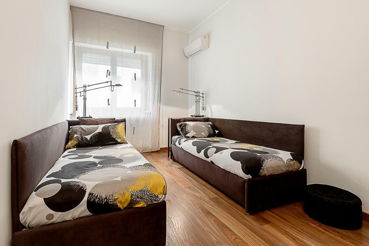 Luxury Appartement *