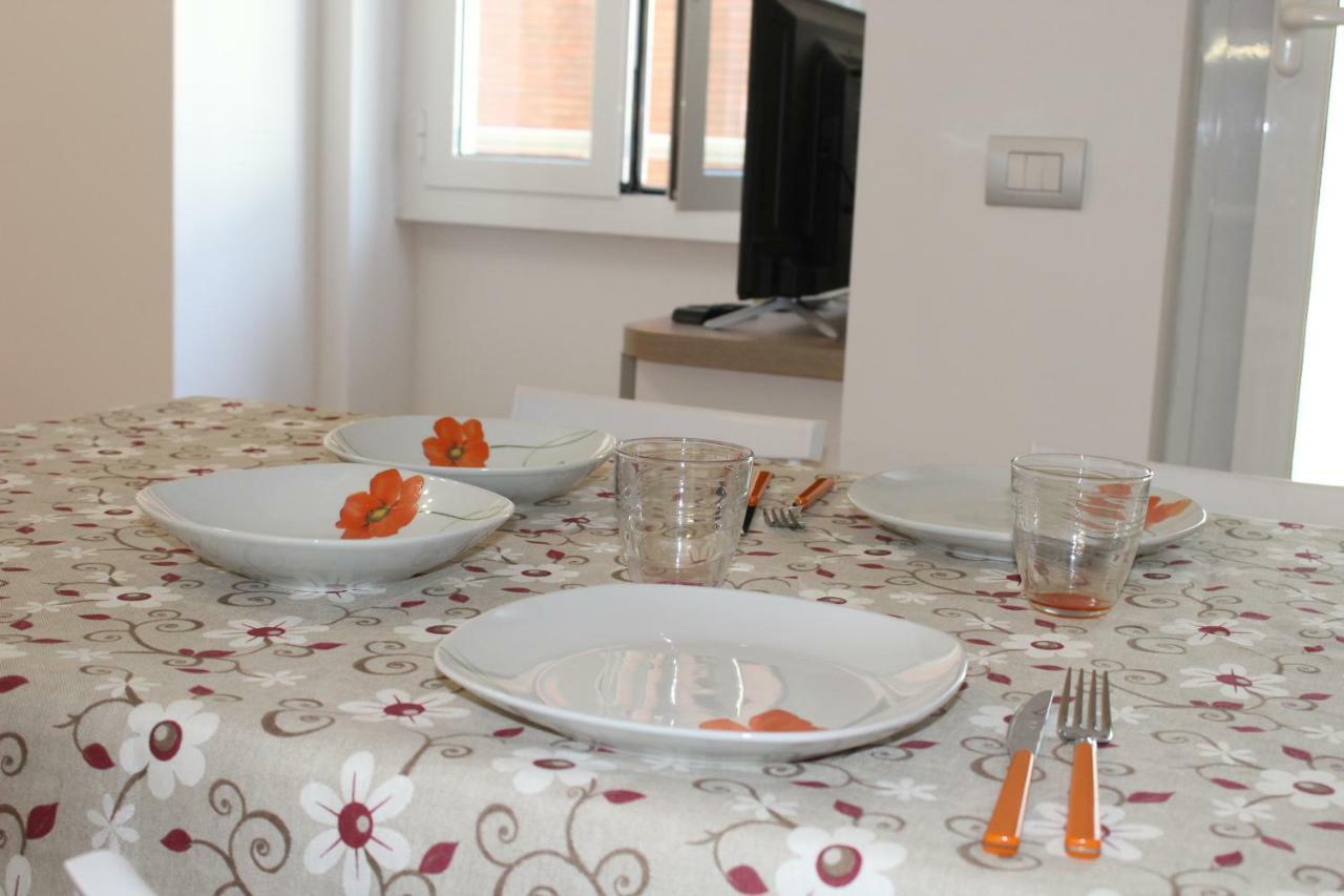 Piazzale Loreto Apartment Milan