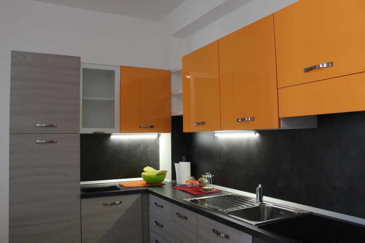 Piazzale Loreto Apartment Milan