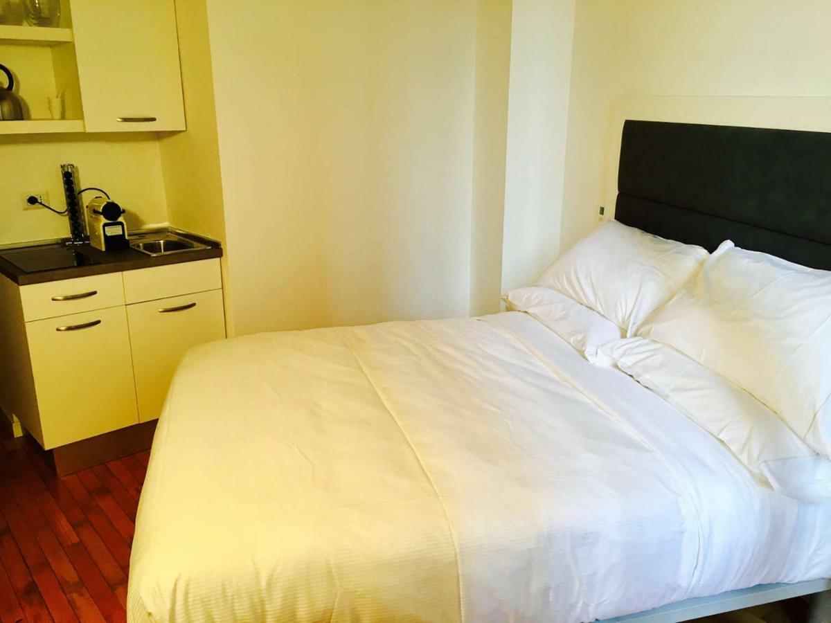 Room * Milaan