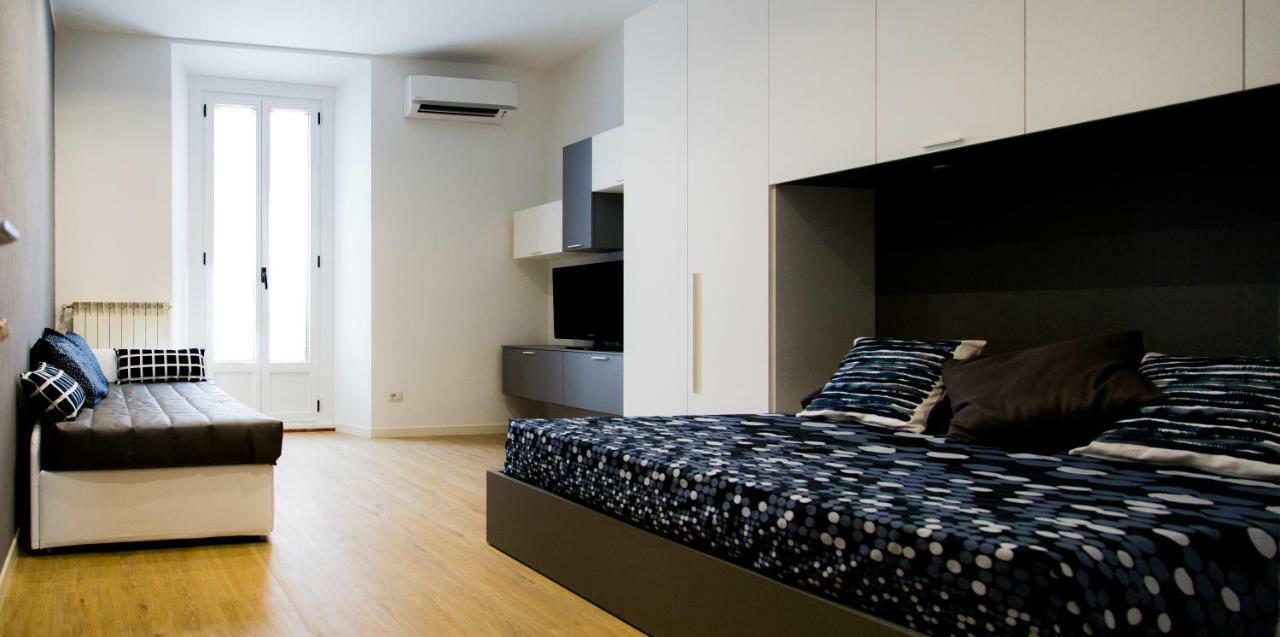 Appartement P&d Navigli - Porta Genova *