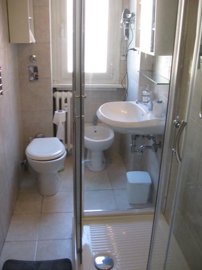 M1 Pasteur Appartement