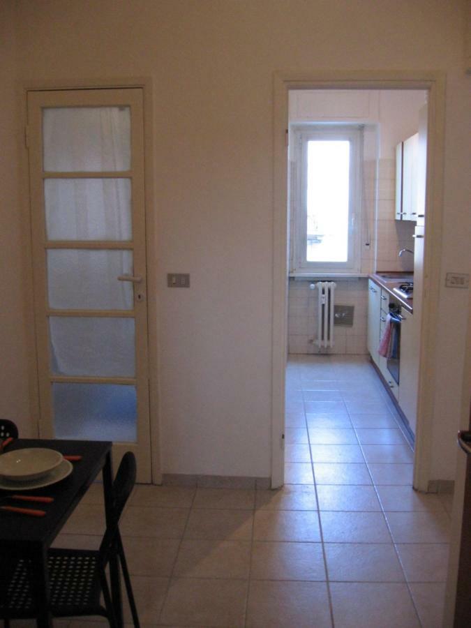Appartement M1 Pasteur *
