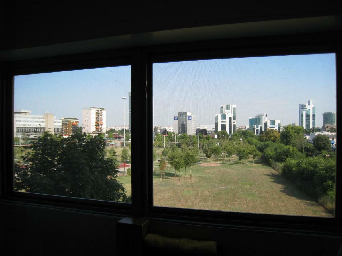 Bilocale Dotato Di Ogni Comfort Appartamento Milano