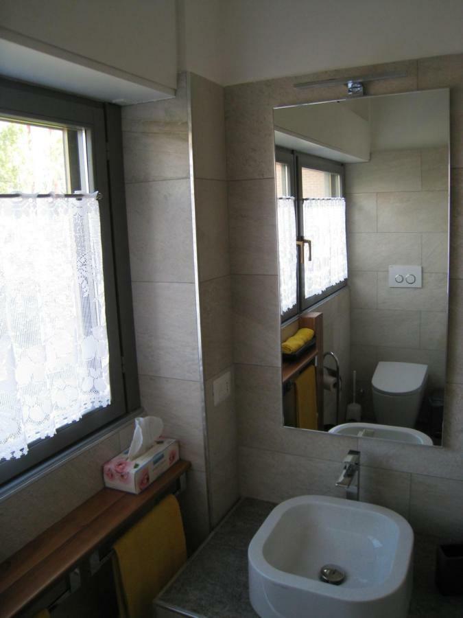 Bilocale Dotato Di Ogni Comfort Appartamento Milano