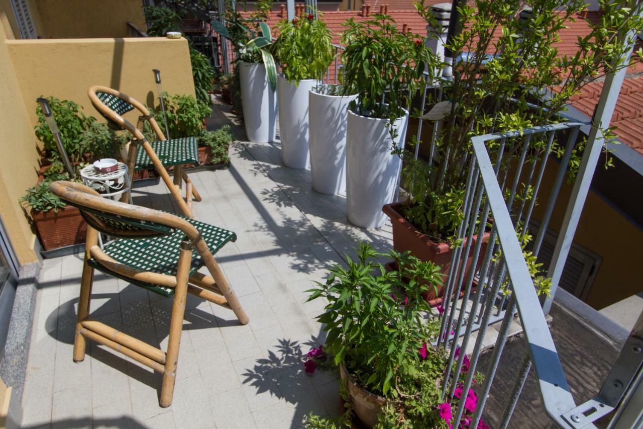 Antico Cortile Milano