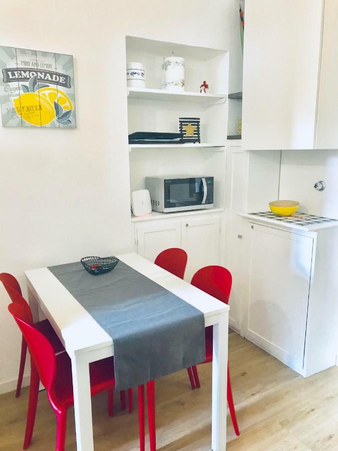 Appartement P&d Navigli - Porta Genova *