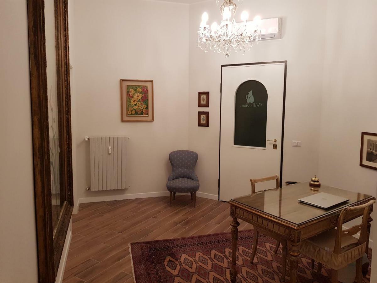 Guest house Gatti Milan
