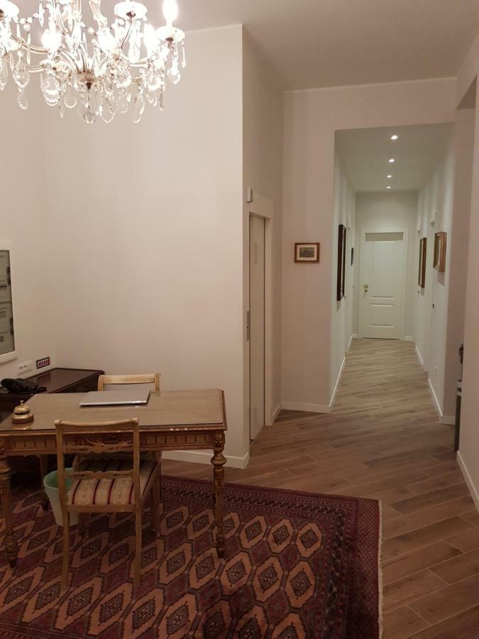 Gatti Guest house