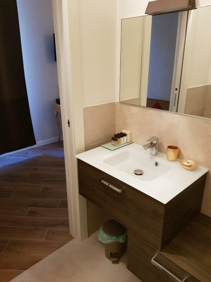 Gatti Guest house Milan