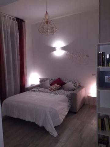 Joy House -central Near Metro Arco Della Pace Brera-entire Perfect For Work & Play, Nightlife With Ac & Fast Wifi Welcome To The Cool Joy House! Appartamento Milano