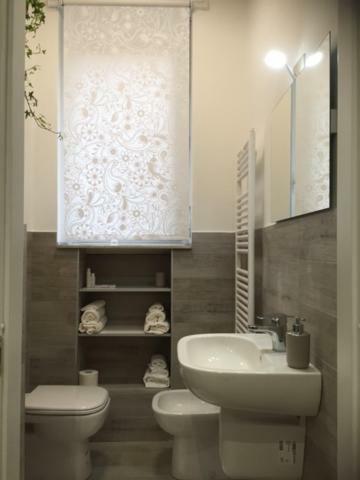 Appartamento Joy House -central Near Metro Arco Della Pace Brera-entire Perfect For Work & Play, Nightlife With Ac & Fast Wifi Welcome To The Cool Joy House! Milano