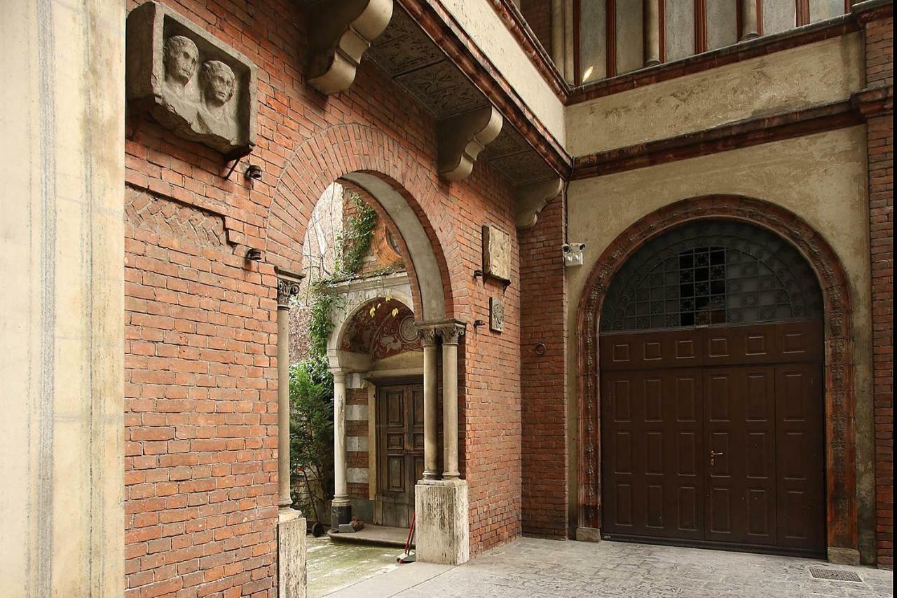 Apartment Sahi - Residenza Bianca Di Savoia Mailand