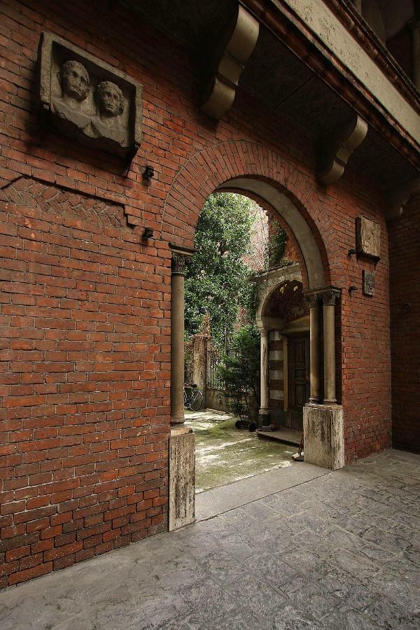 Sahi - Residenza Bianca Di Savoia * Mailand
