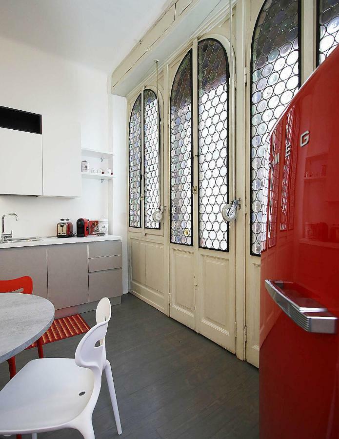 Sahi - Residenza Bianca Di Savoia Mailand