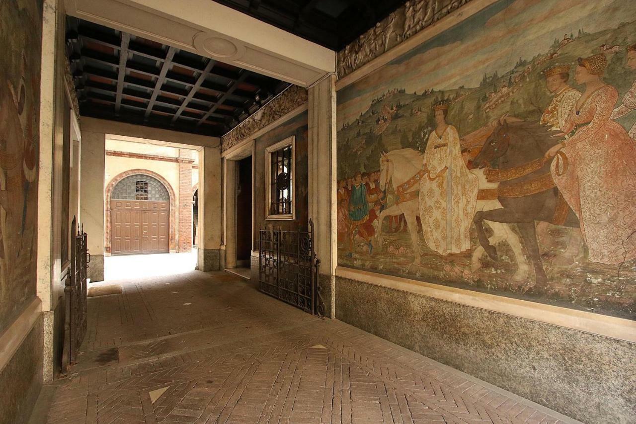 Sahi - Residenza Bianca Di Savoia * Mailand