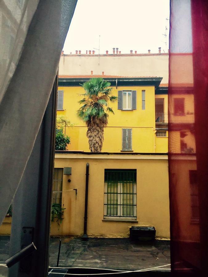 Joy House -central Near Metro Arco Della Pace Brera-entire Perfect For Work & Play, Nightlife With Ac & Fast Wifi Welcome To The Cool Joy House! Appartamento *