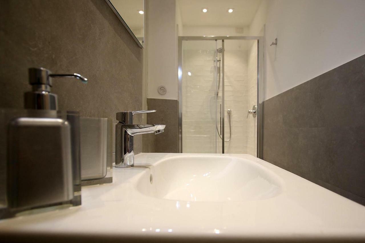 Sahi - Residenza Bianca Di Savoia Apartment Mailand