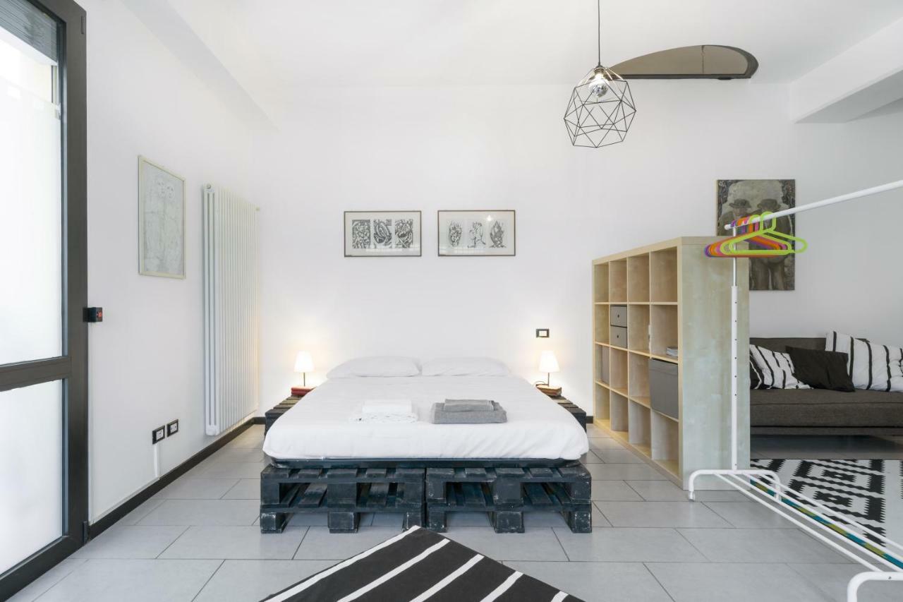Lejlighed Primopiano - Belinzaghi Milano