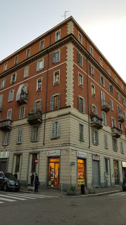 Moonflower House Lejlighed Milano