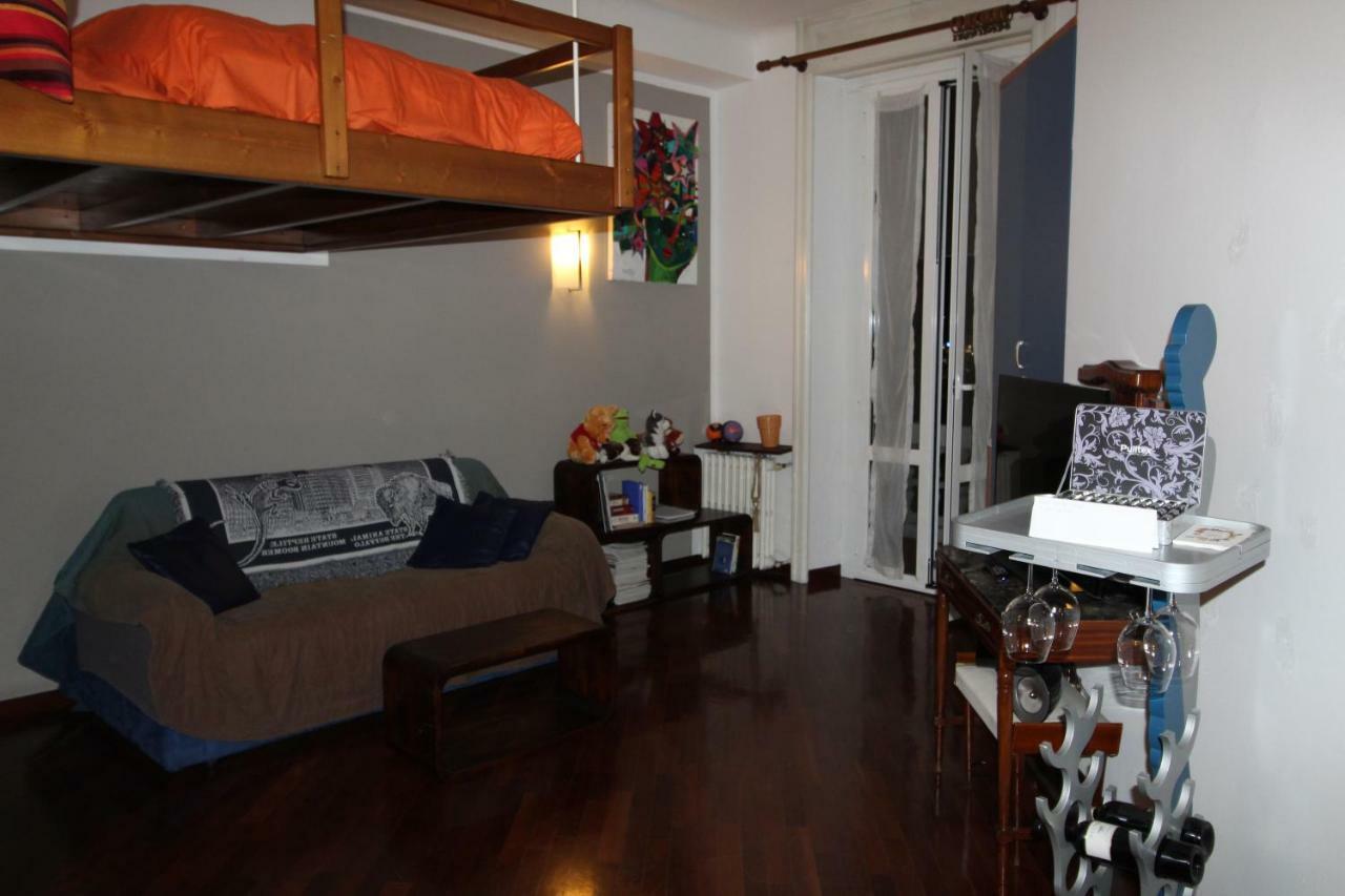 Casa Barone Milano